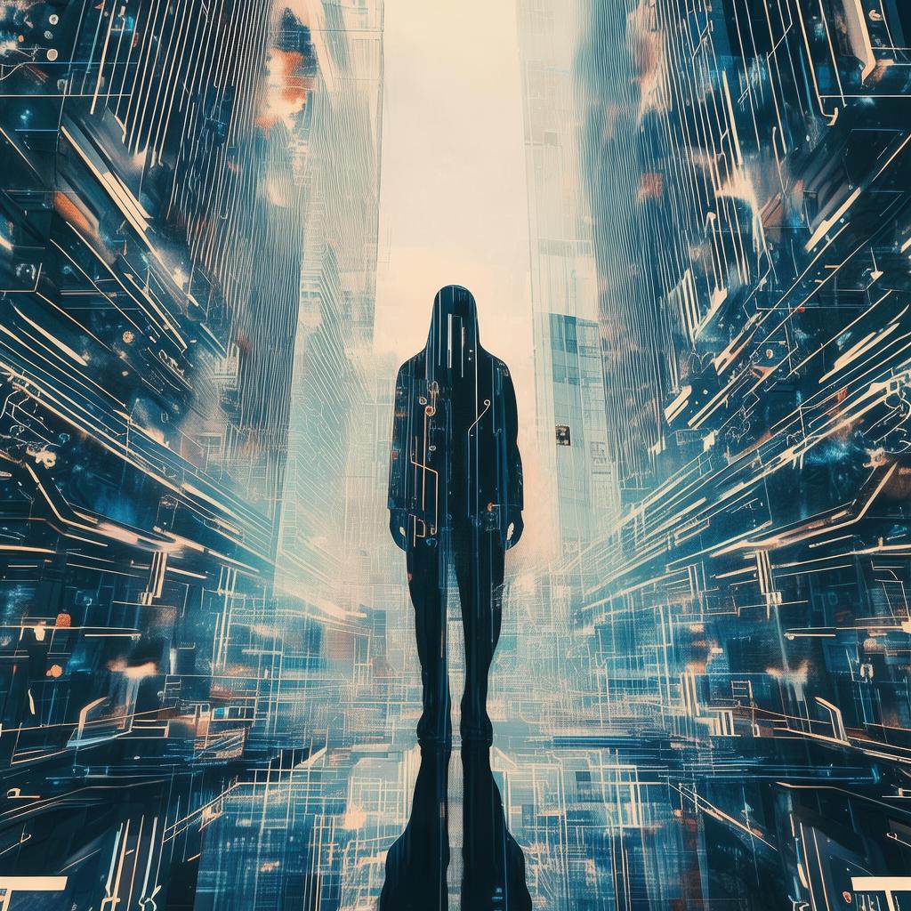 人工智能视角下的人为什么穷，技术革新与经济结构的反思，技术革新与经济结构变迁，人工智能视角下的贫困根源探析