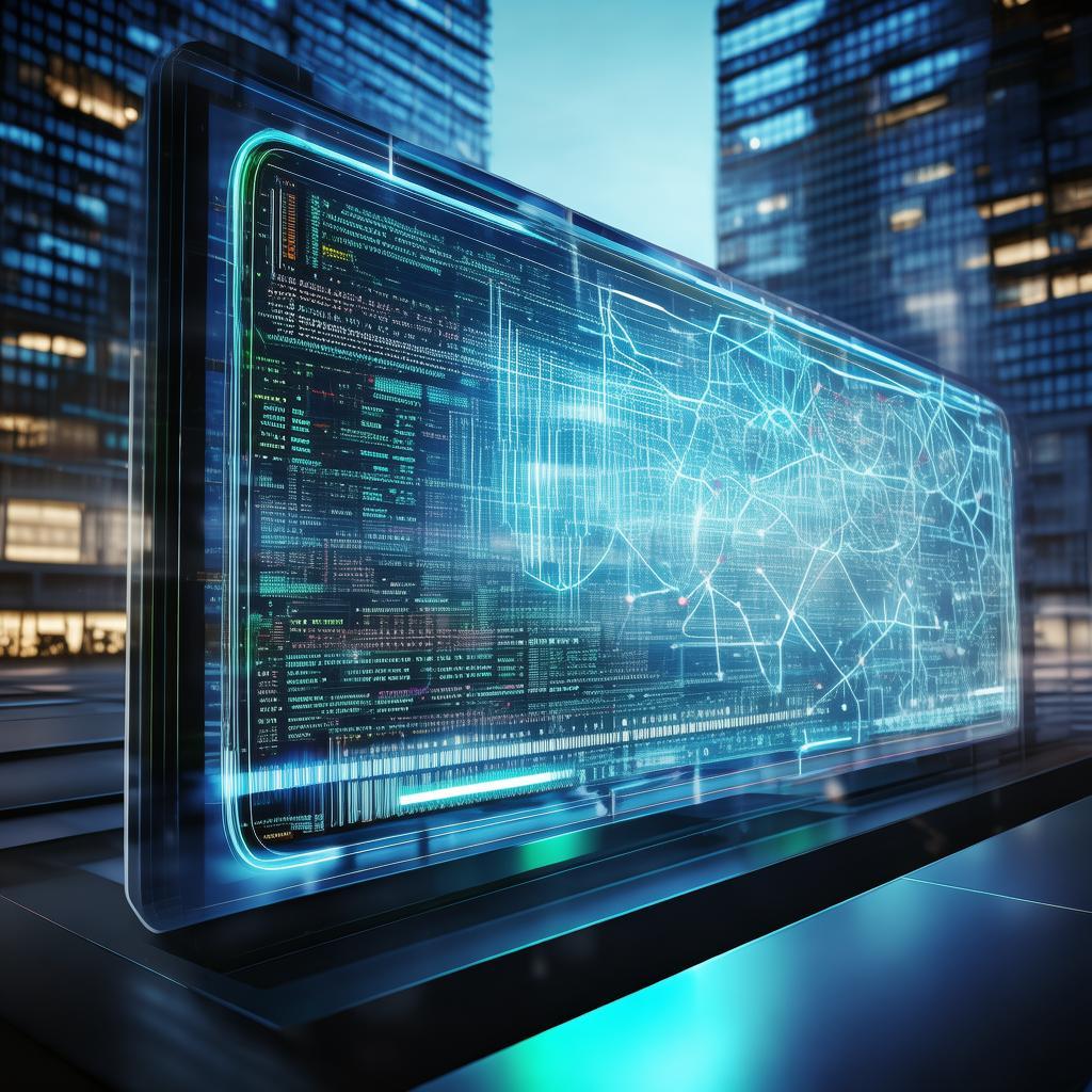 人工智能量化技术的革新浪潮正深刻地推动着金融领域的变革，借助智能化手段，这一技术正优化投资决策流程，提升交易效率，为金融机构带来了一场前所未有的变革。