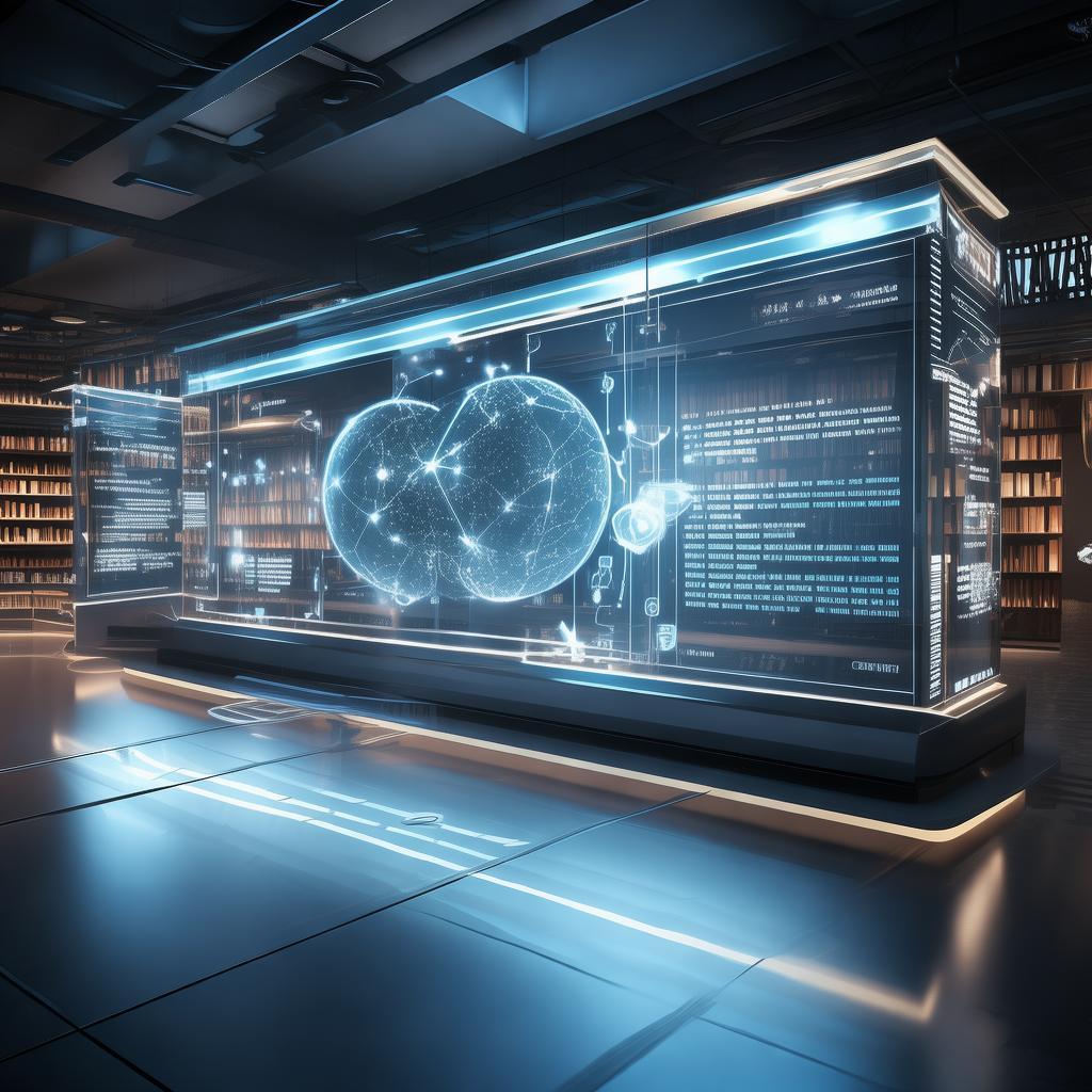 人工智能导论学，探索智能革命的基石与未来，人工智能导论，揭秘智能革命基石与前瞻未来