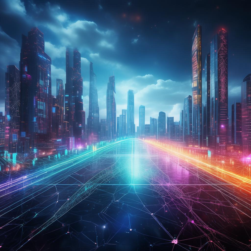 人工智能技术方向展望，未来发展的五大趋势，未来展望，人工智能技术五大发展趋势解析