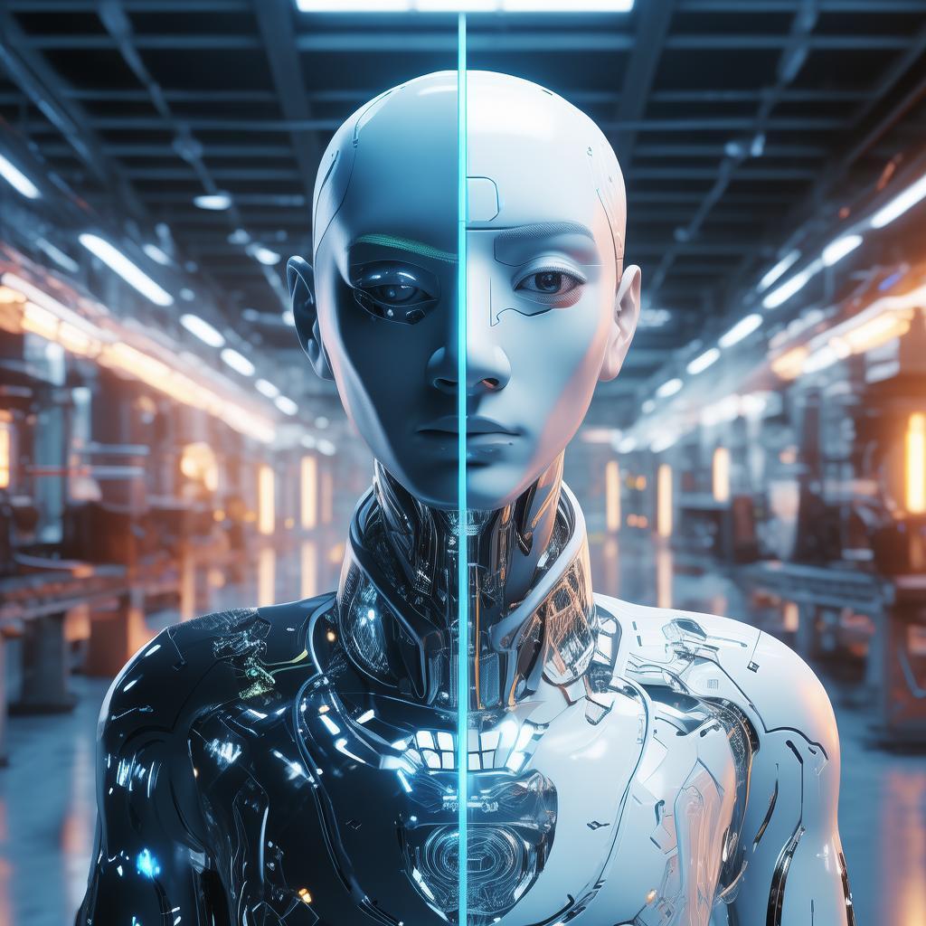 揭秘双插头人工智能，融合传统与现代的智能革命，人工智能双插头革命，传统与现代智能融合之谜