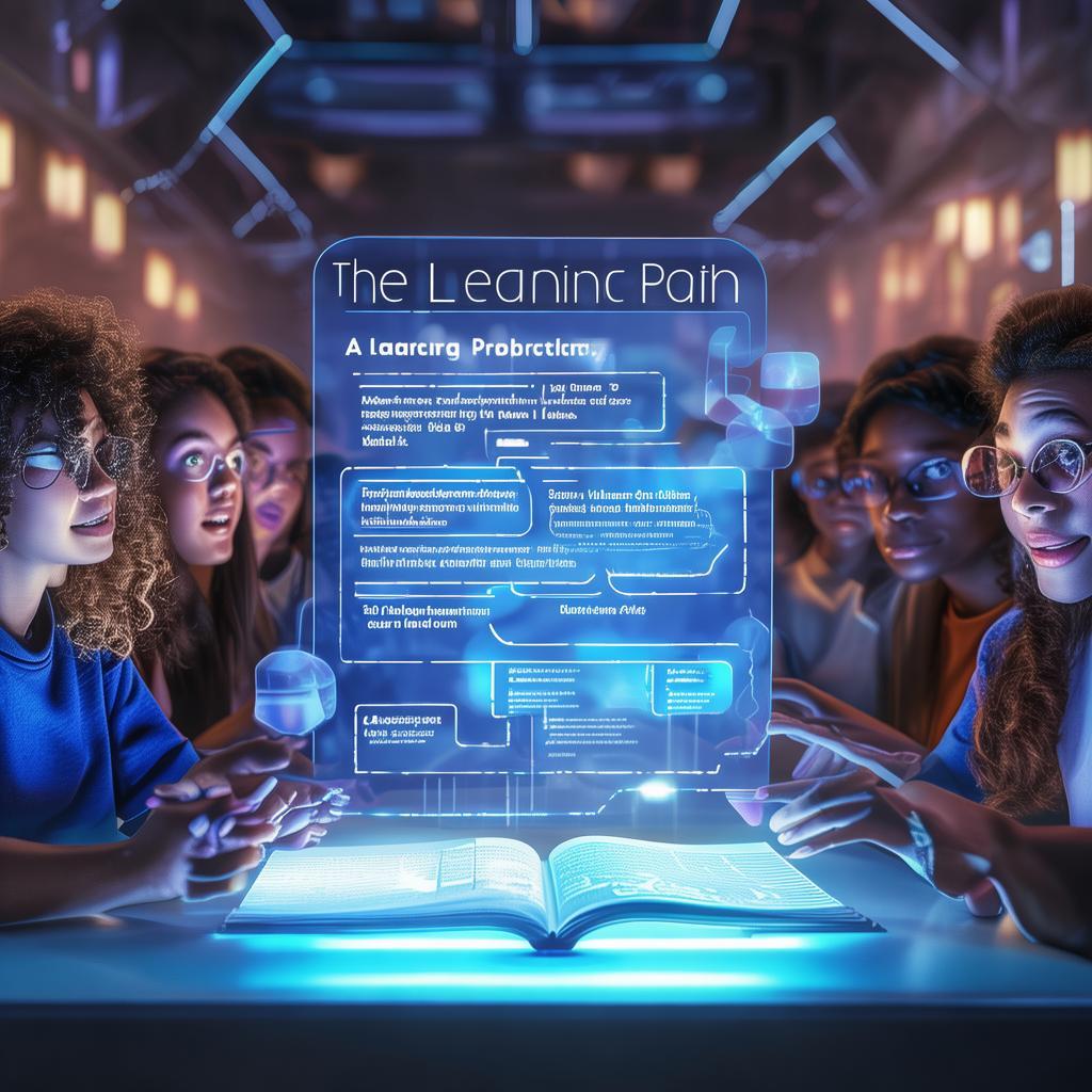 人工智能学习之路，学人工智能前可以学什么，人工智能学习准备指南，前置学习内容解析