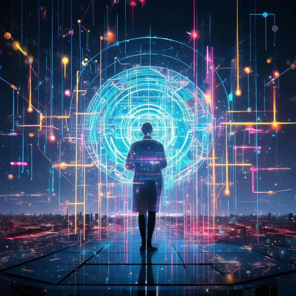 人工智能算法的特点与优势，探索人工智能算法的独特魅力与显著优势