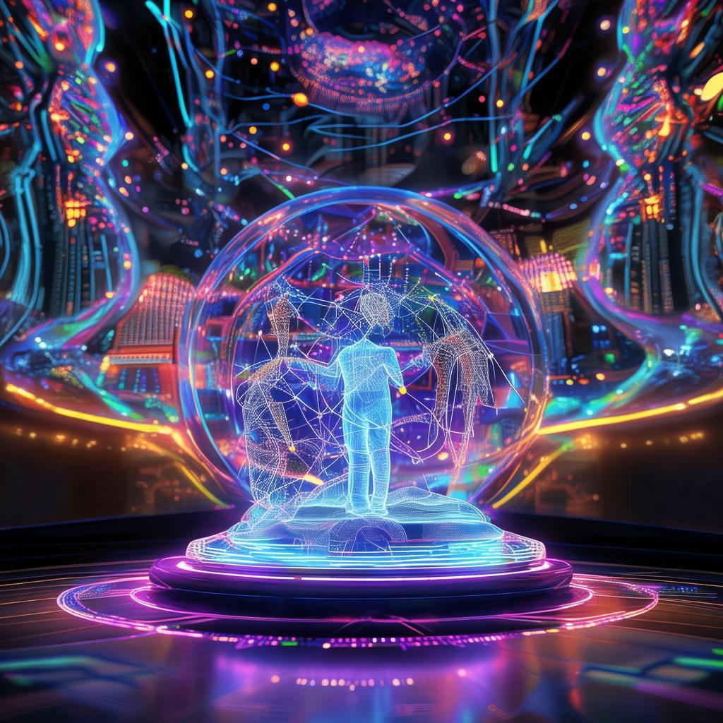 人工智能是什么意思，图片背后的科技革命，揭秘人工智能，引领科技革命的视觉之旅