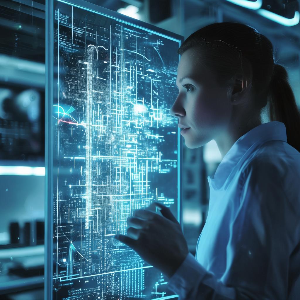 镜像在人工智能领域的别称，揭秘AI中的镜像技术，AI镜像技术，探索人工智能领域的镜像奥秘