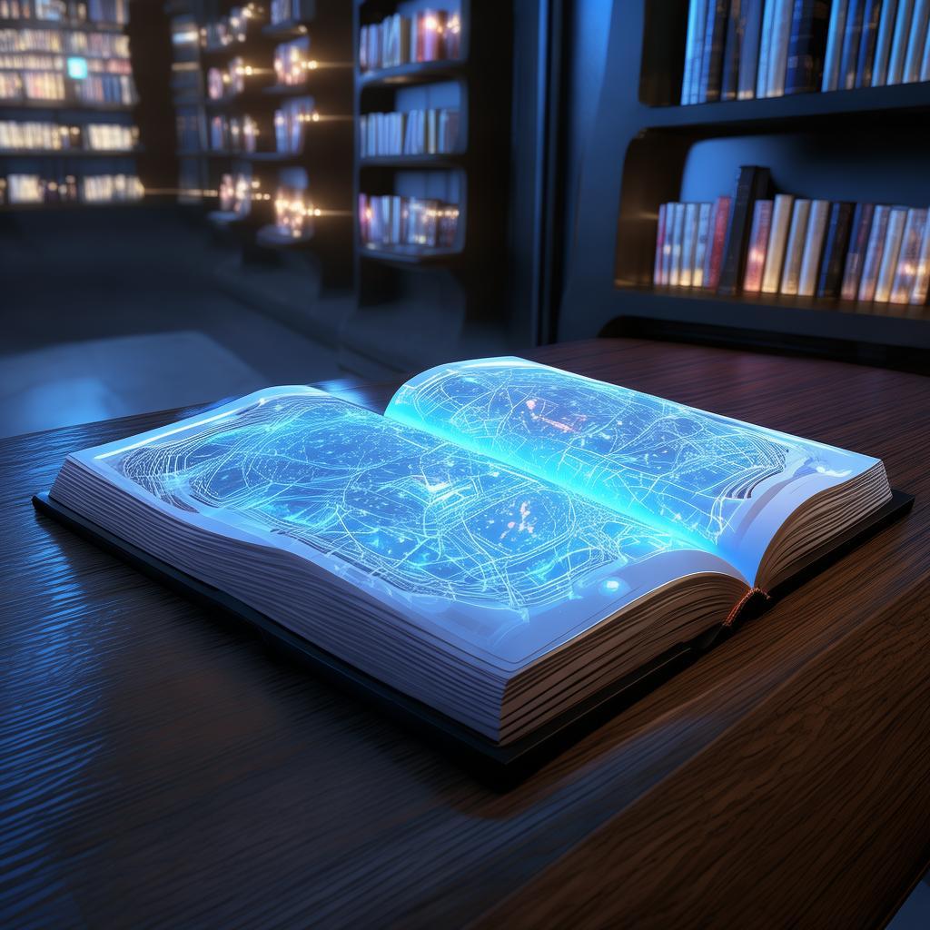 人工智能书籍推荐，探索智能未来的知识宝库，开启智能未来之门，人工智能书籍精选推荐