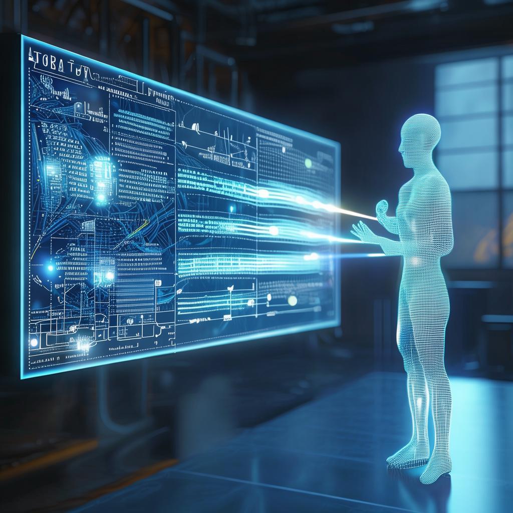 人工智能领域经典问题解析，探寻智能革命的基石，解码智能革命，人工智能核心问题深度解析