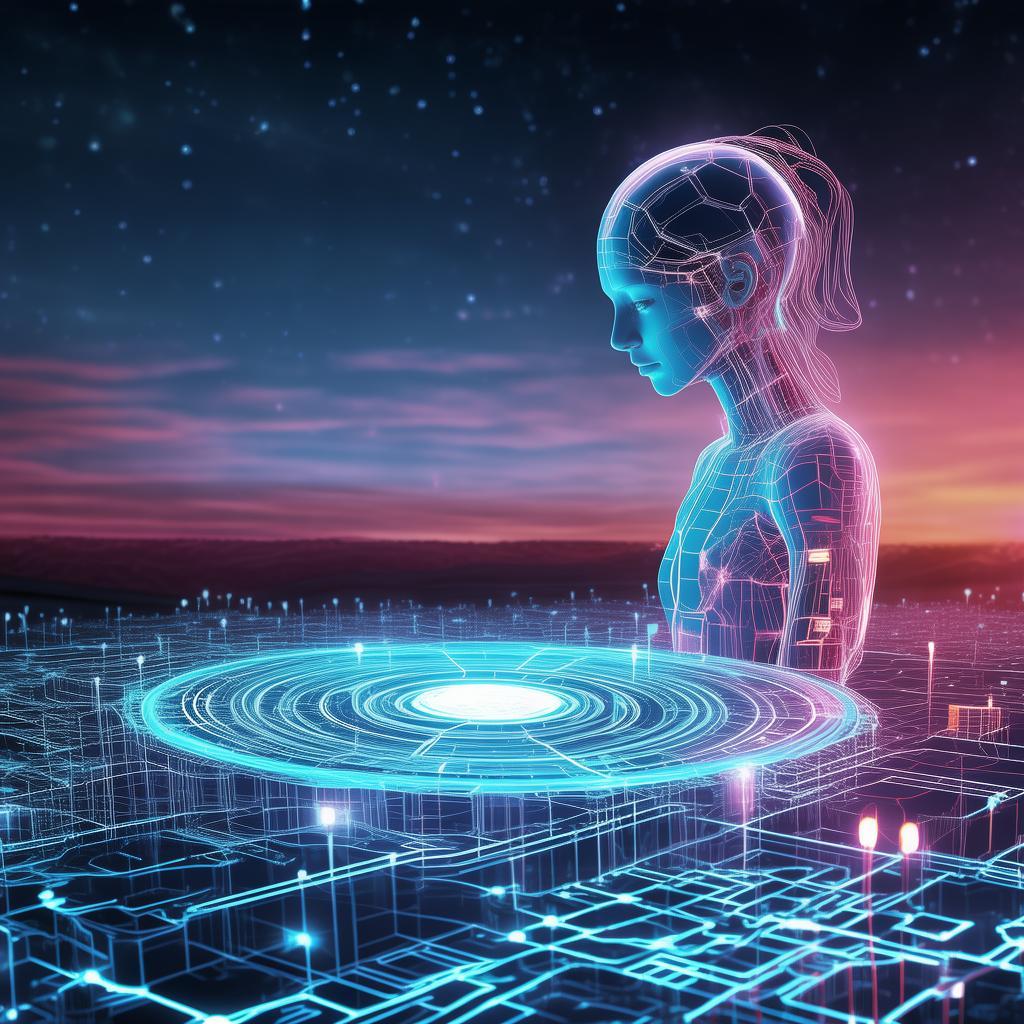 人工智能使用边界，探索科技发展的道德与法律边界，人工智能的道德法律边界，探索科技发展的合规之路