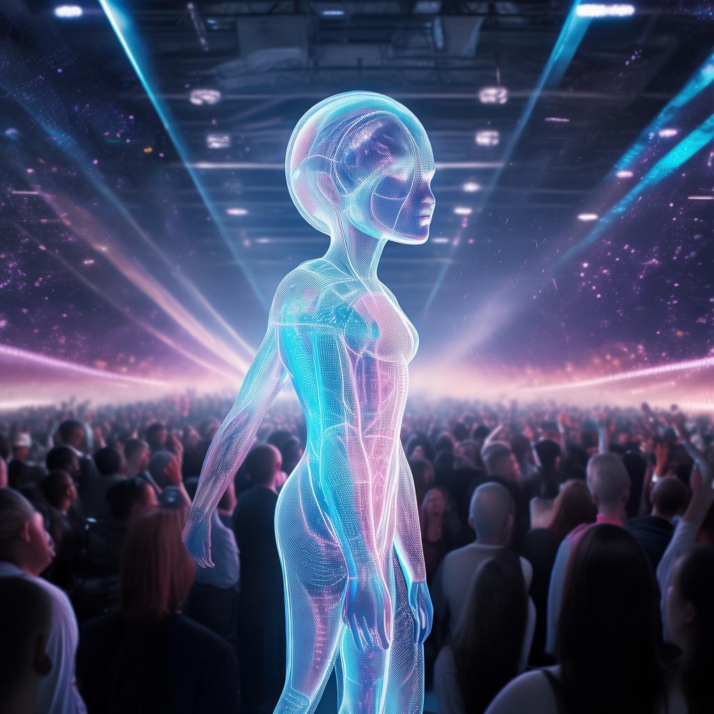 新的人工智能助手正式亮相，智能革命再掀高潮——智星闪耀登场，智能革命新篇章，智星AI助手闪耀亮相