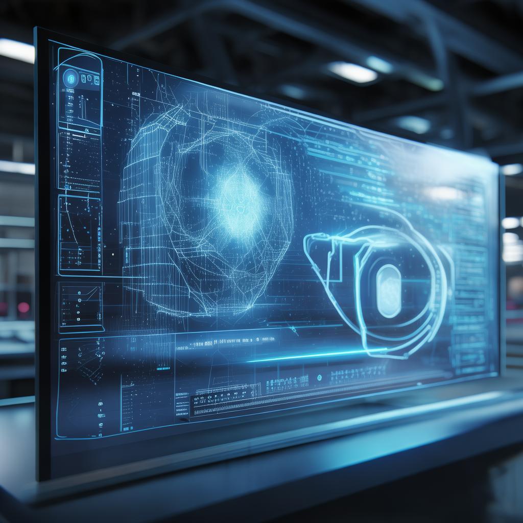 控制器人工智能，引领未来智能控制领域的革命性突破，控制器人工智能，重塑智能控制领域的未来革命