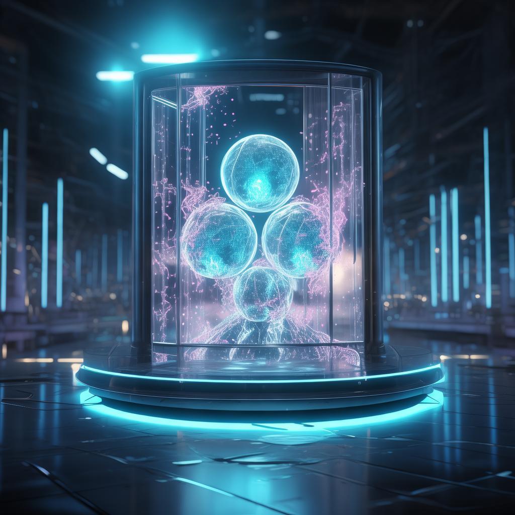 人工智能三大技巧，解锁未来智能时代的密钥，揭秘未来智能时代，人工智能三大核心技巧