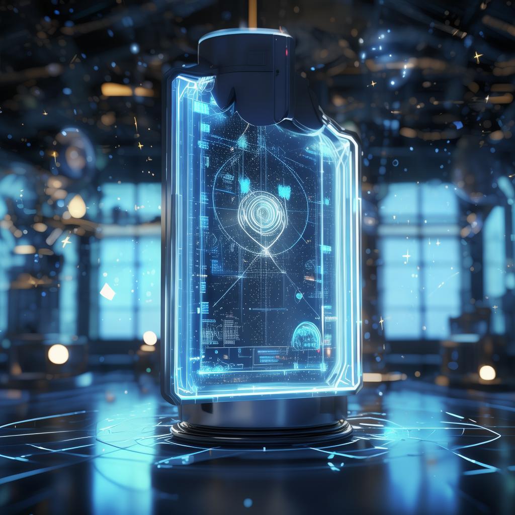 占星师人工智能，未来占星学的革命性转变，人工智能引领占星学革新，未来占星学的智能化转型