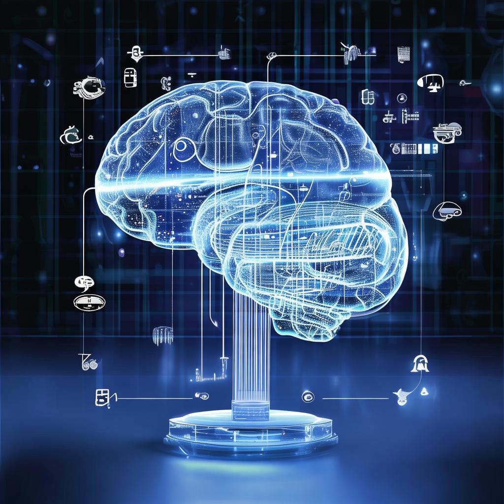 深入浅出，揭秘底层人工智能的内涵与内容，解码底层人工智能，内涵与内容深度解析