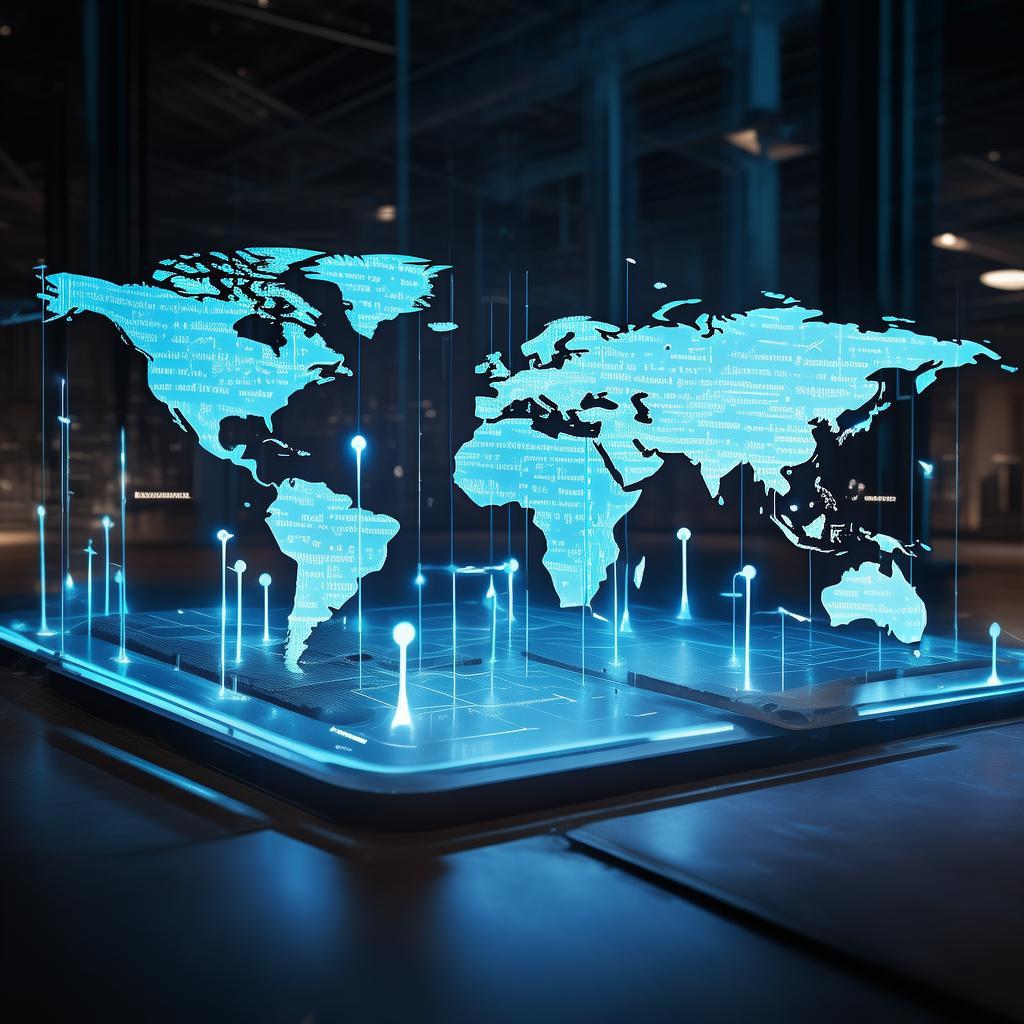 揭秘，全球有哪些人工智能领域顶尖的大学？，全球人工智能领域顶尖大学排行榜揭秘