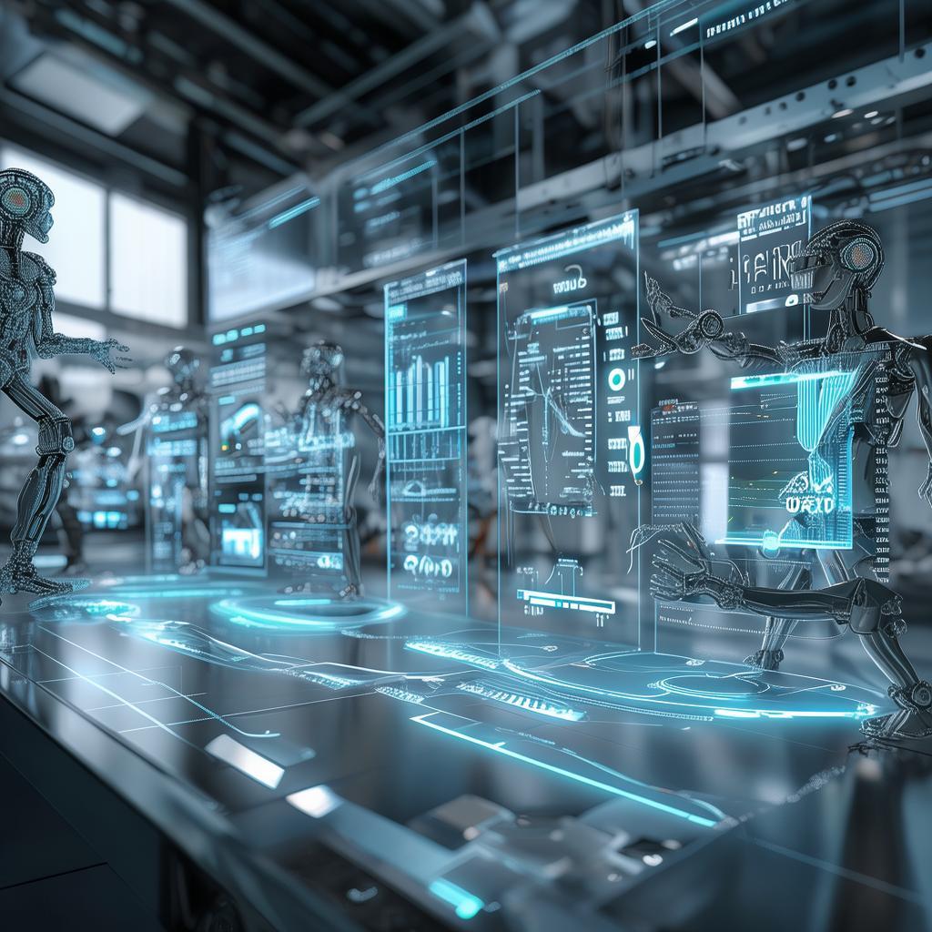 AI人工智能体测，探索未来智能体能力的评估标准与挑战，未来智能体能力评估，AI人工智能体测挑战与标准探索