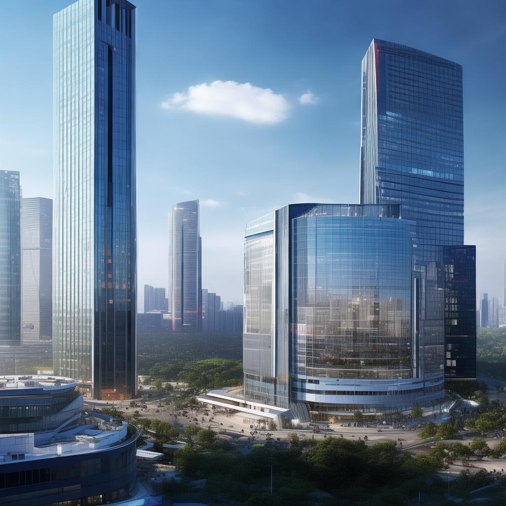 武汉人工智能产业，聚焦核心领域，打造行业领军企业，武汉人工智能产业，核心领域深耕，培育行业领军力量