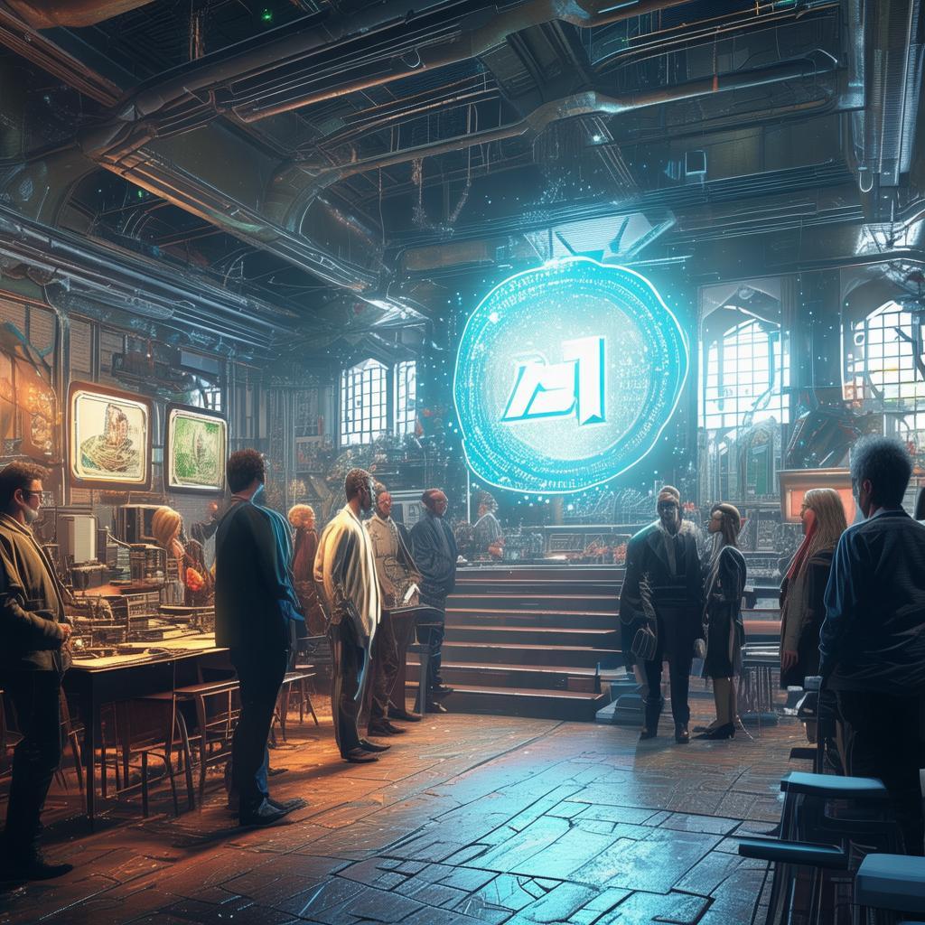 人工智能的摇篮，揭秘达特茅斯会议如何催生智能革命，达特茅斯会议，人工智能革命的摇篮