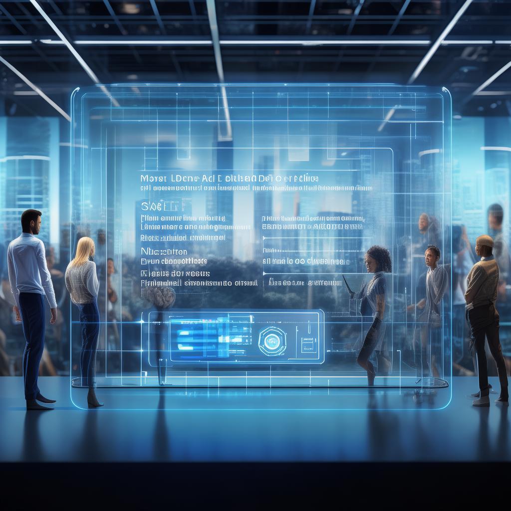 人工智能时代，哪些人才最适合学习人工智能？，人工智能时代，最适需求人才盘点