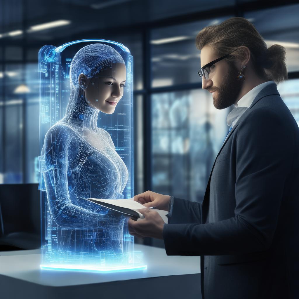 律师人工智能工具，革新法律服务的未来助手，人工智能赋能法律行业，律师新助手引领未来法律服务革新