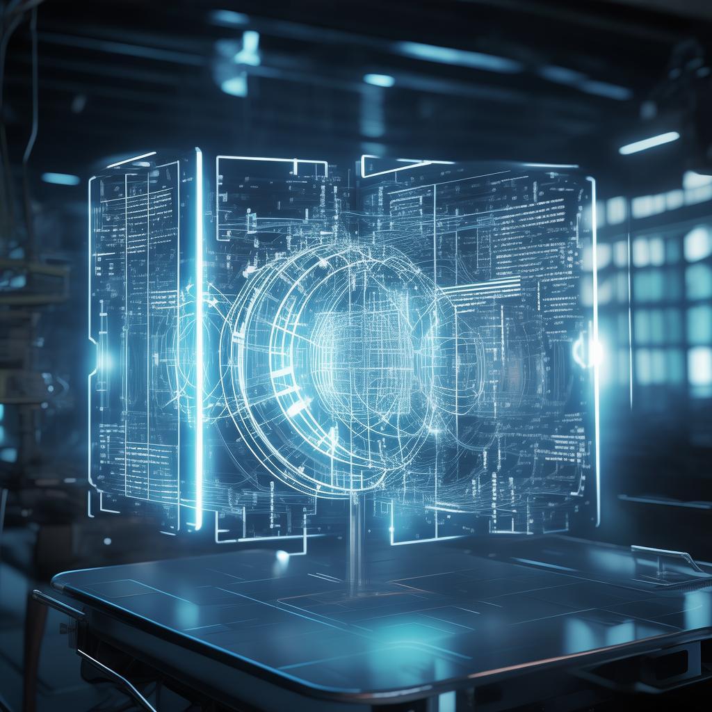 人工智能中的变量，探索算法世界的基石，算法基石，人工智能中的变量奥秘探索