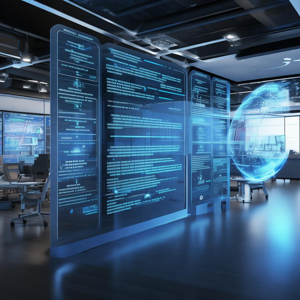 人工智能时代，盘点当前主流的人工智能相关工具，人工智能时代必备，盘点主流AI工具全解析