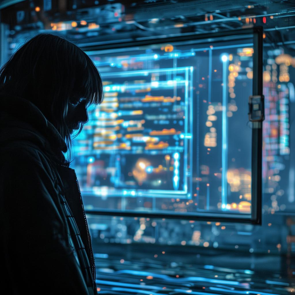 警惕未来，为什么要提防人工智能的潜在风险，未来预警，人工智能风险不容忽视