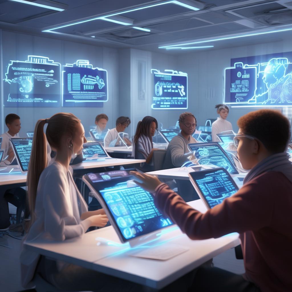 人工智能培养标准，构建未来智能人才的基石，塑造未来，人工智能培养标准引领智能人才建设