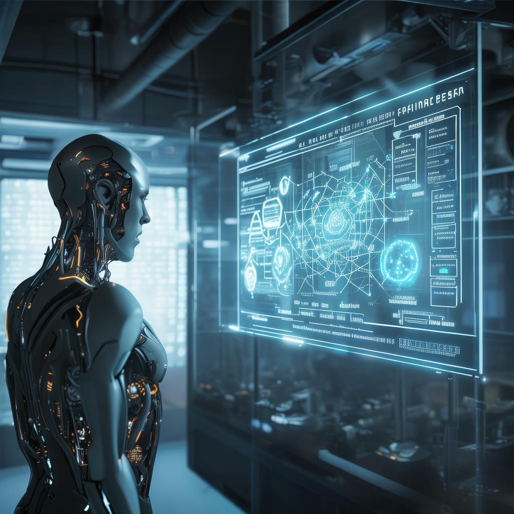 人工智能源技术解析，揭开智能革命的神秘面纱，智能革命核心技术揭秘，人工智能源技术深度解析