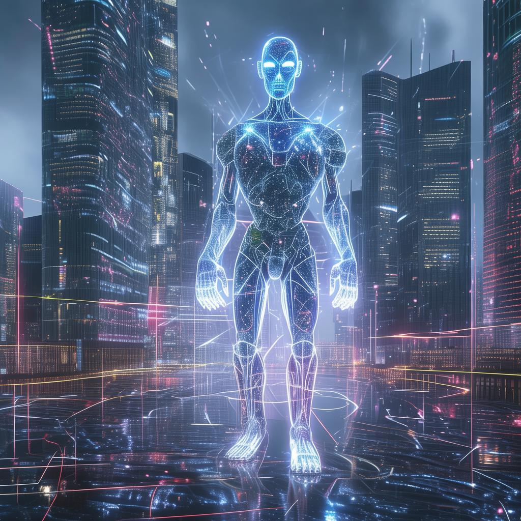 人工智能革命：重塑未来格局，引领第四次工业革命