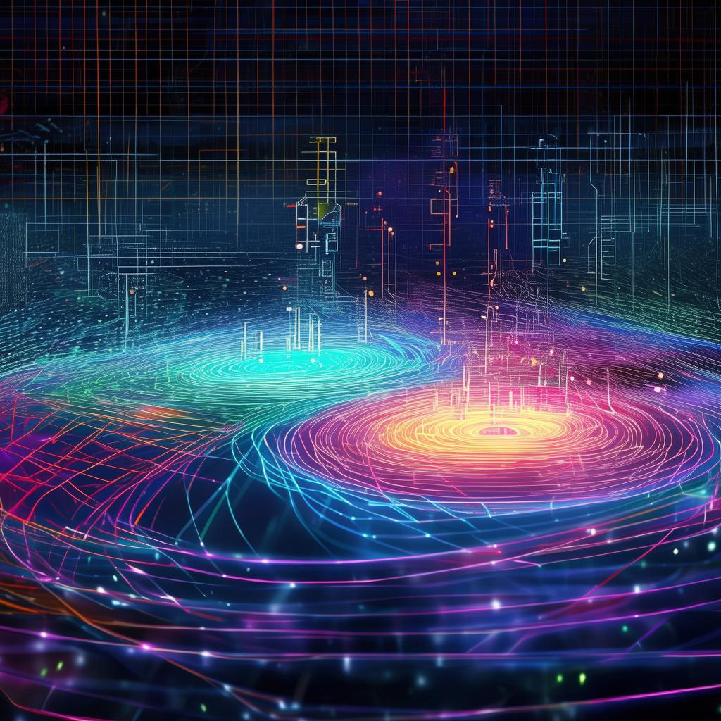 人工智能5次变革，技术演进与产业革命的轨迹解析，人工智能五次浪潮，技术演进与产业革命轨迹解析