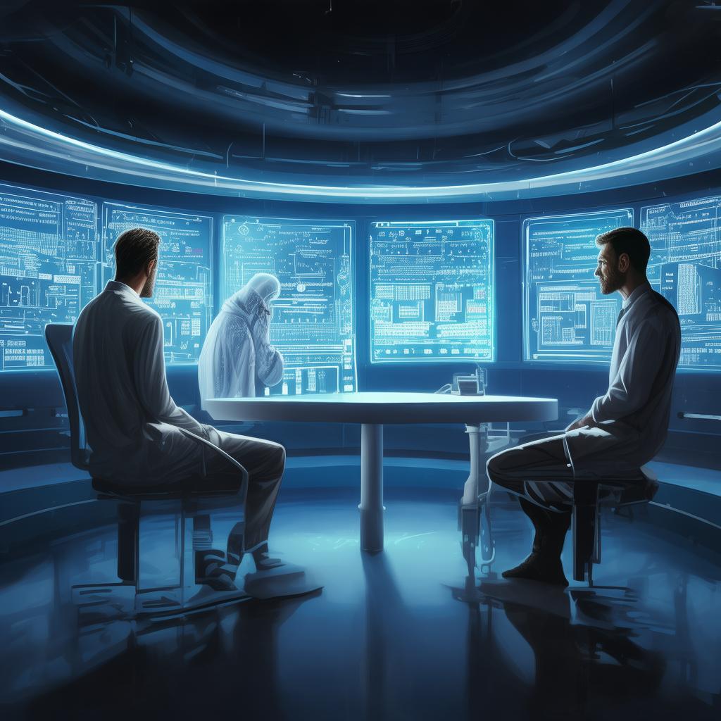 人工智能的愚蠢之谜，探索其局限与未来可能，揭秘人工智能的局限与未来潜能，愚蠢之谜探析