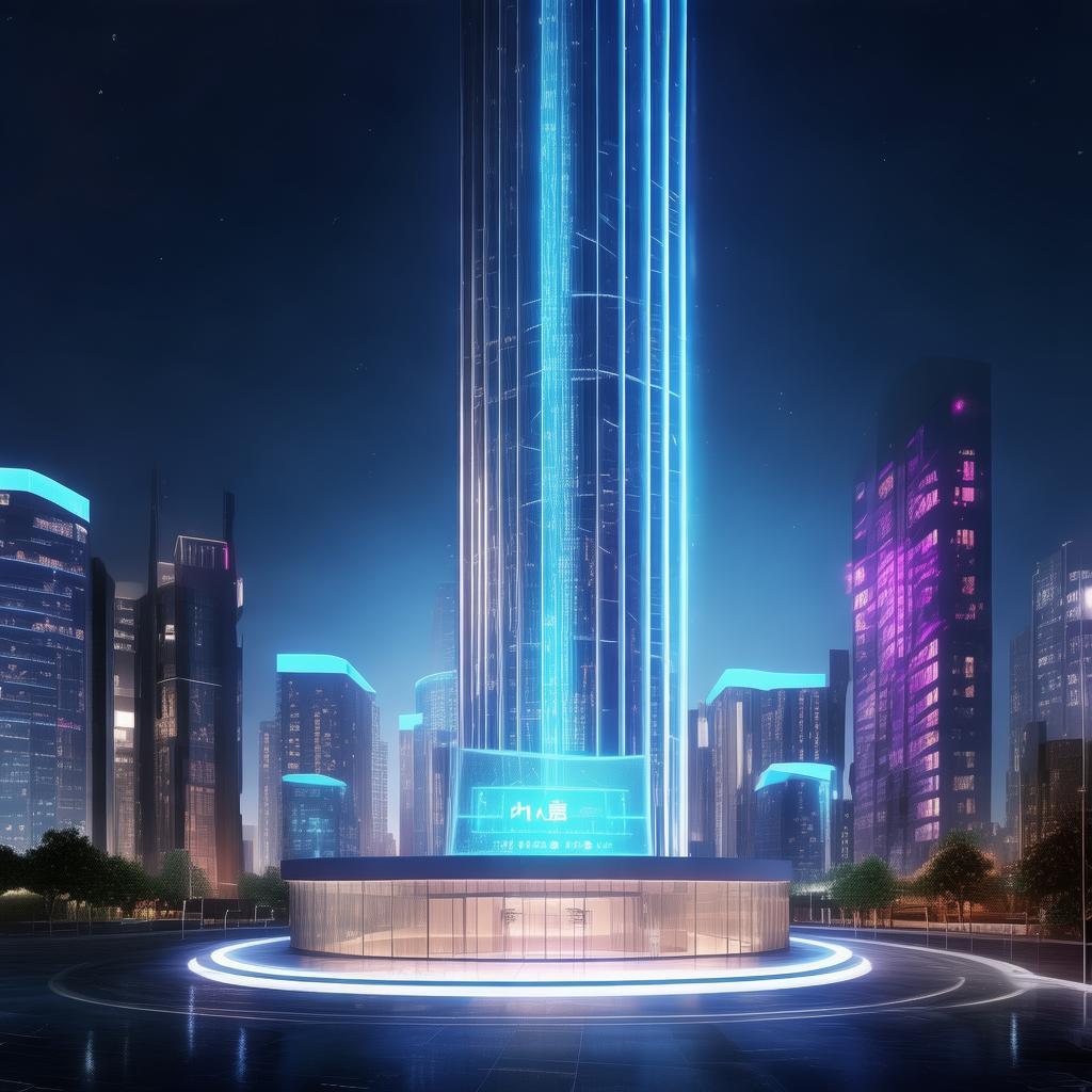 珍岛AI，解码智能先锋，探索其名称渊源与卓越功能