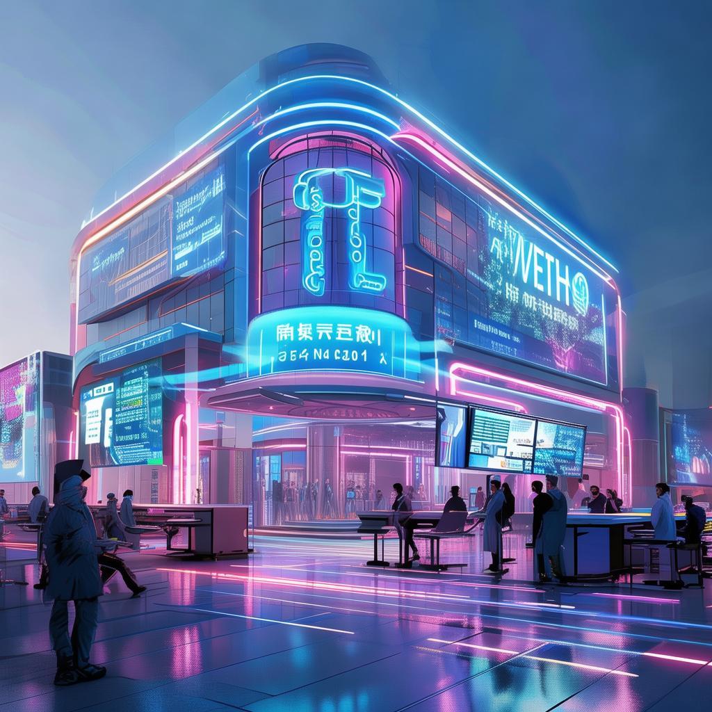 温州人工智能企业，创新驱动的未来科技力量，温州人工智能企业，引领创新，铸就未来科技先锋