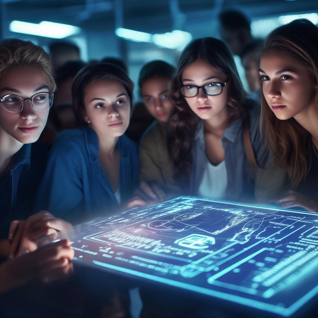 人工智能学习软件全解析，探索智能时代的知识源泉，揭秘智能时代，人工智能学习软件深度解析