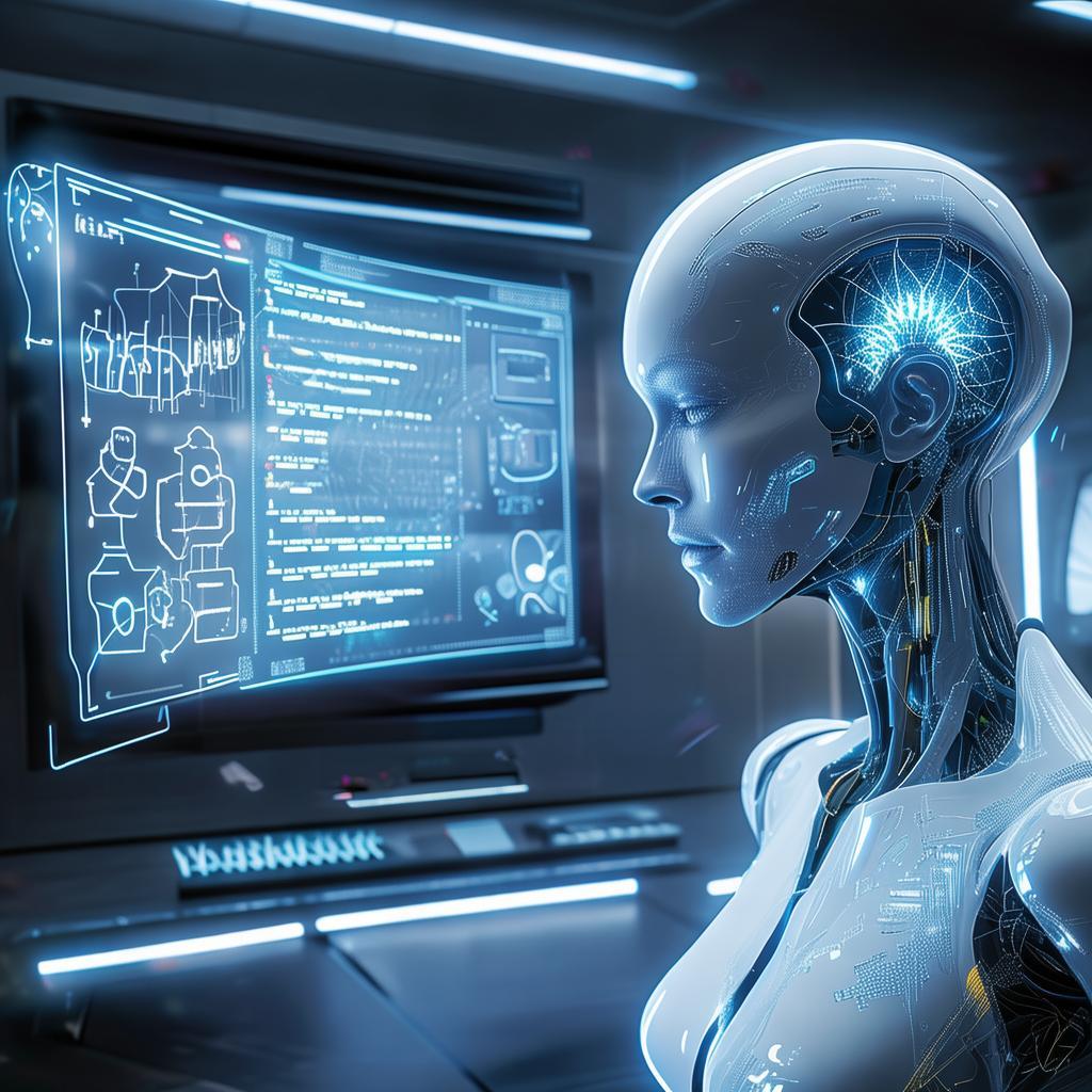 什么是人工智能朗读的核心，人工智能朗读技术的核心原理揭秘