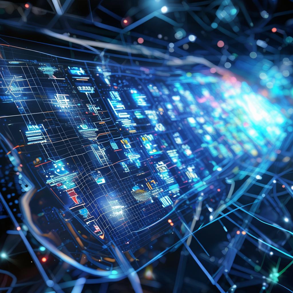 外网人工智能专业解析，探索人工智能领域的热门专业方向，揭秘外网，人工智能专业解析及热门方向探索