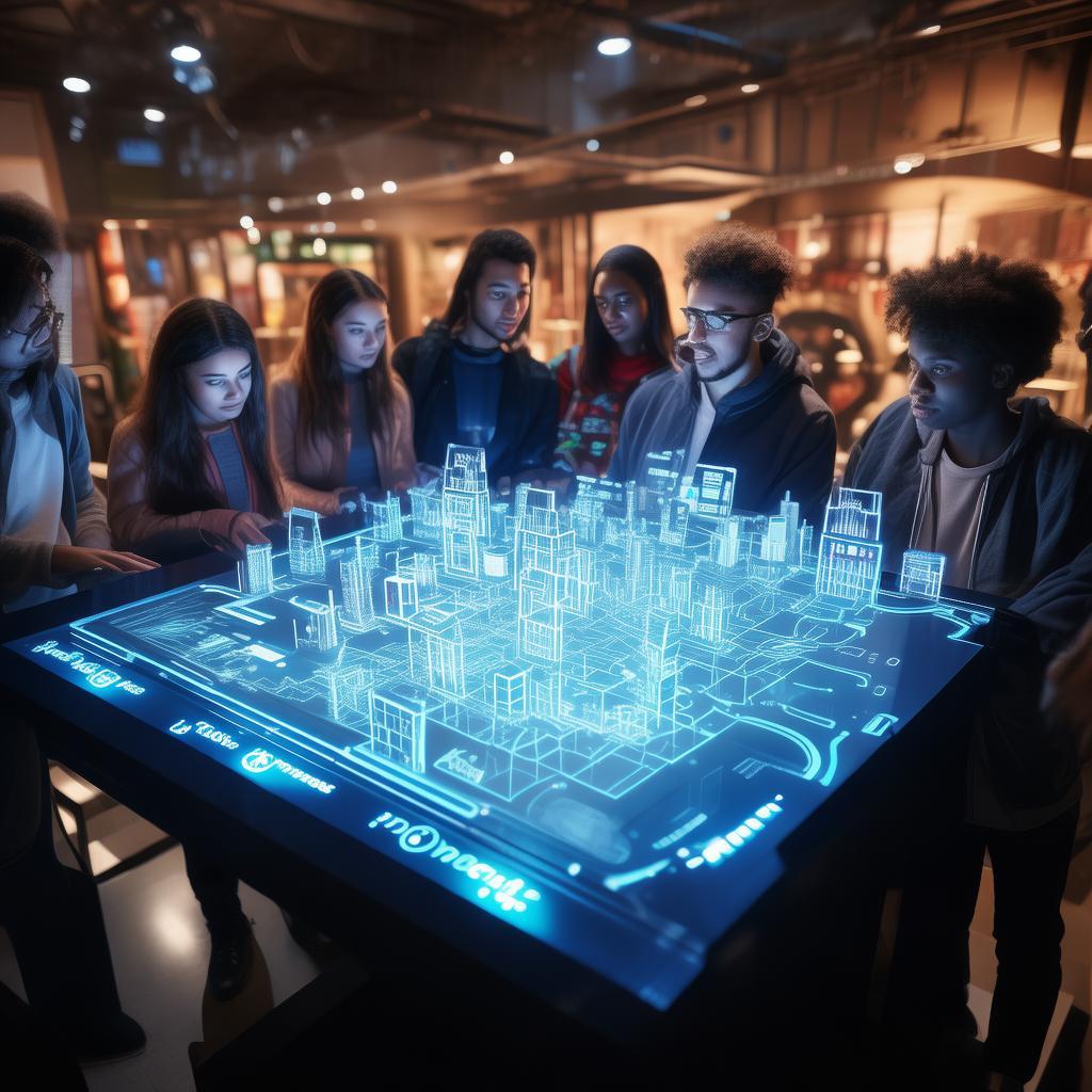 人工智能跨考，这些院校值得你关注！，人工智能跨考热门院校盘点