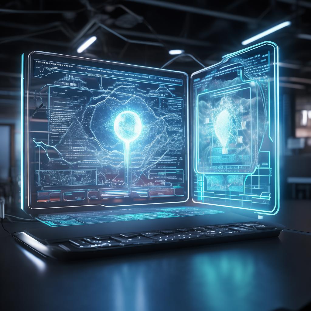 人工智能CV，探索计算机视觉的未来发展方向，未来视界，人工智能CV引领计算机视觉革新之路