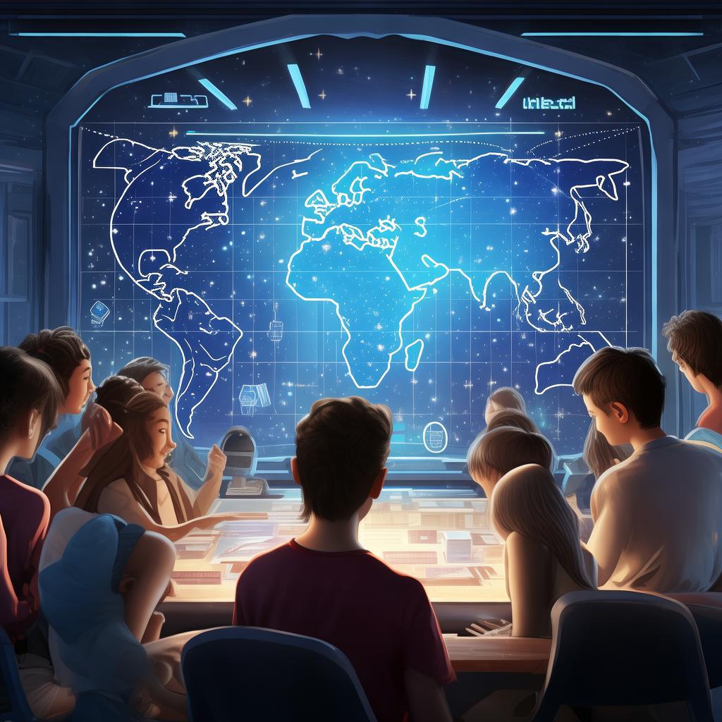 选什么科目能为你打开人工智能学习的大门？，开启人工智能学习之路的关键科目选择指南