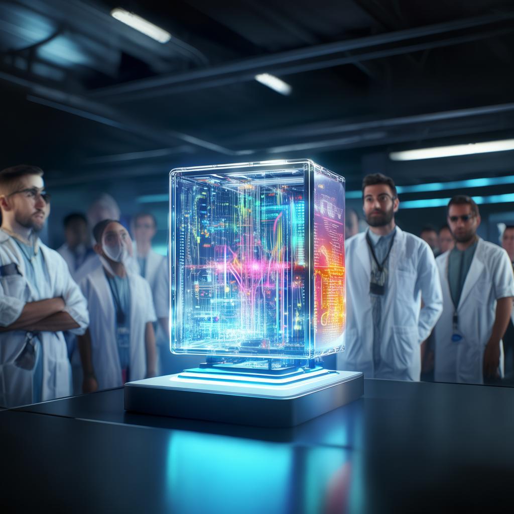 揭秘抖音人工智能原型，引领短视频时代的智能革命，抖音AI原型揭秘，开启短视频智能新时代