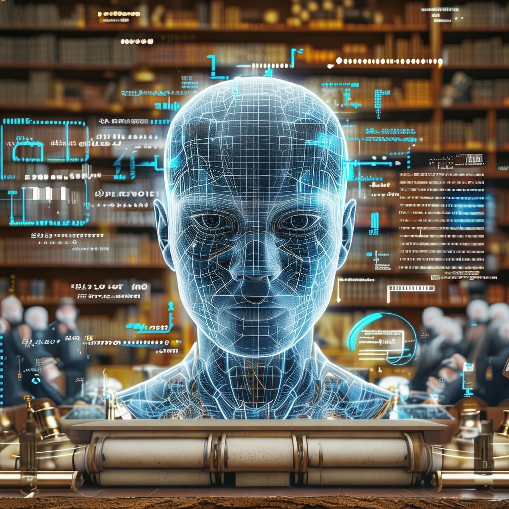 人工智能侵权，探讨人工智能领域的法律边界，人工智能法律边界，侵权问题与挑战解析