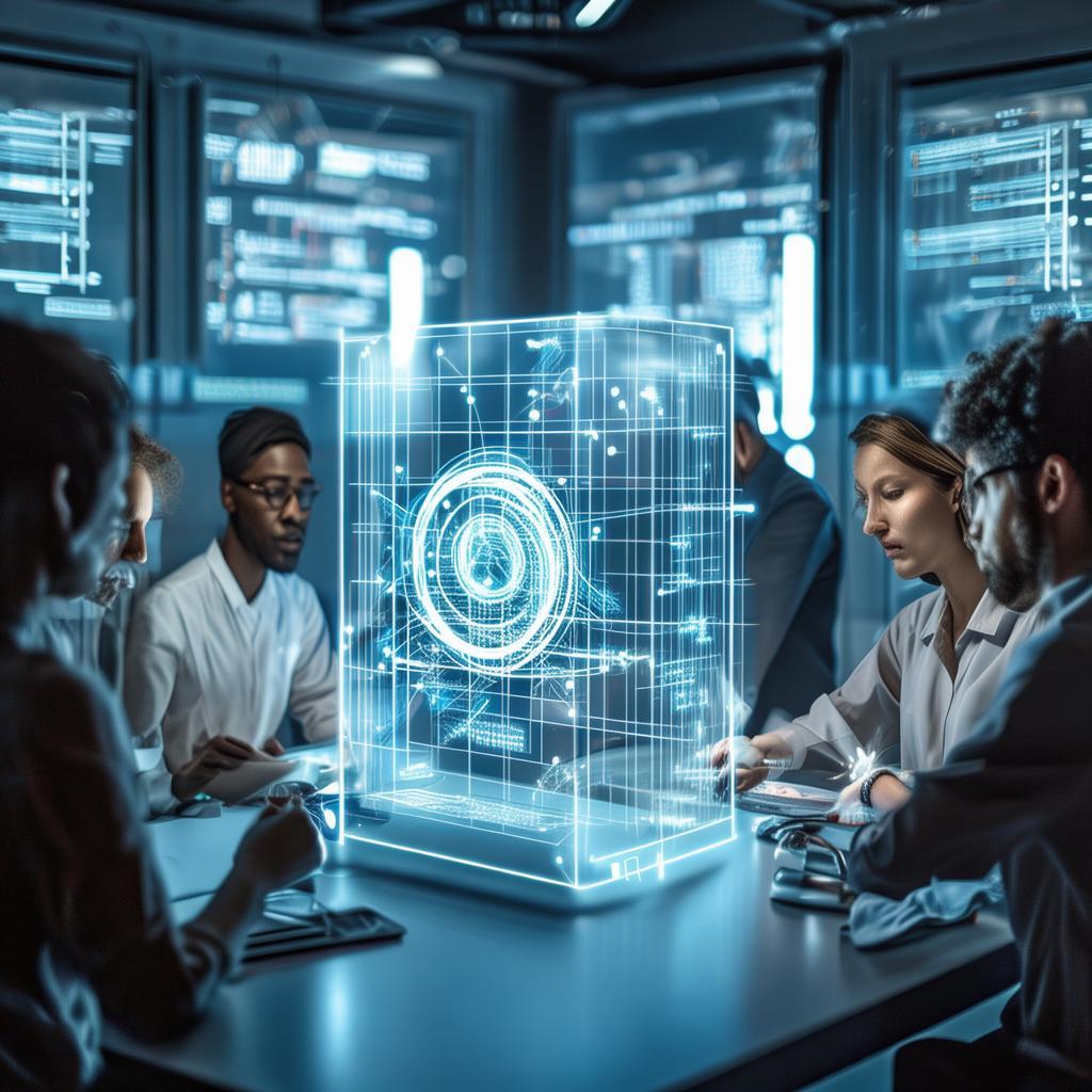 人工智能领域，Java如何助力发展，Java在人工智能领域的推动作用解析