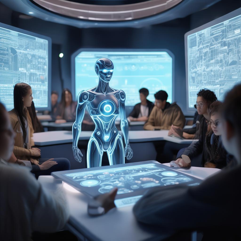 揭秘学习通人工智能课程，开启智能学习新时代，探索学习通AI课程，引领智能学习革新之路