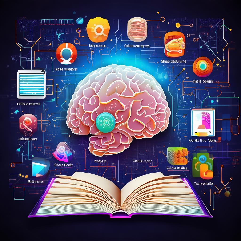 人工智能学习资源宝典