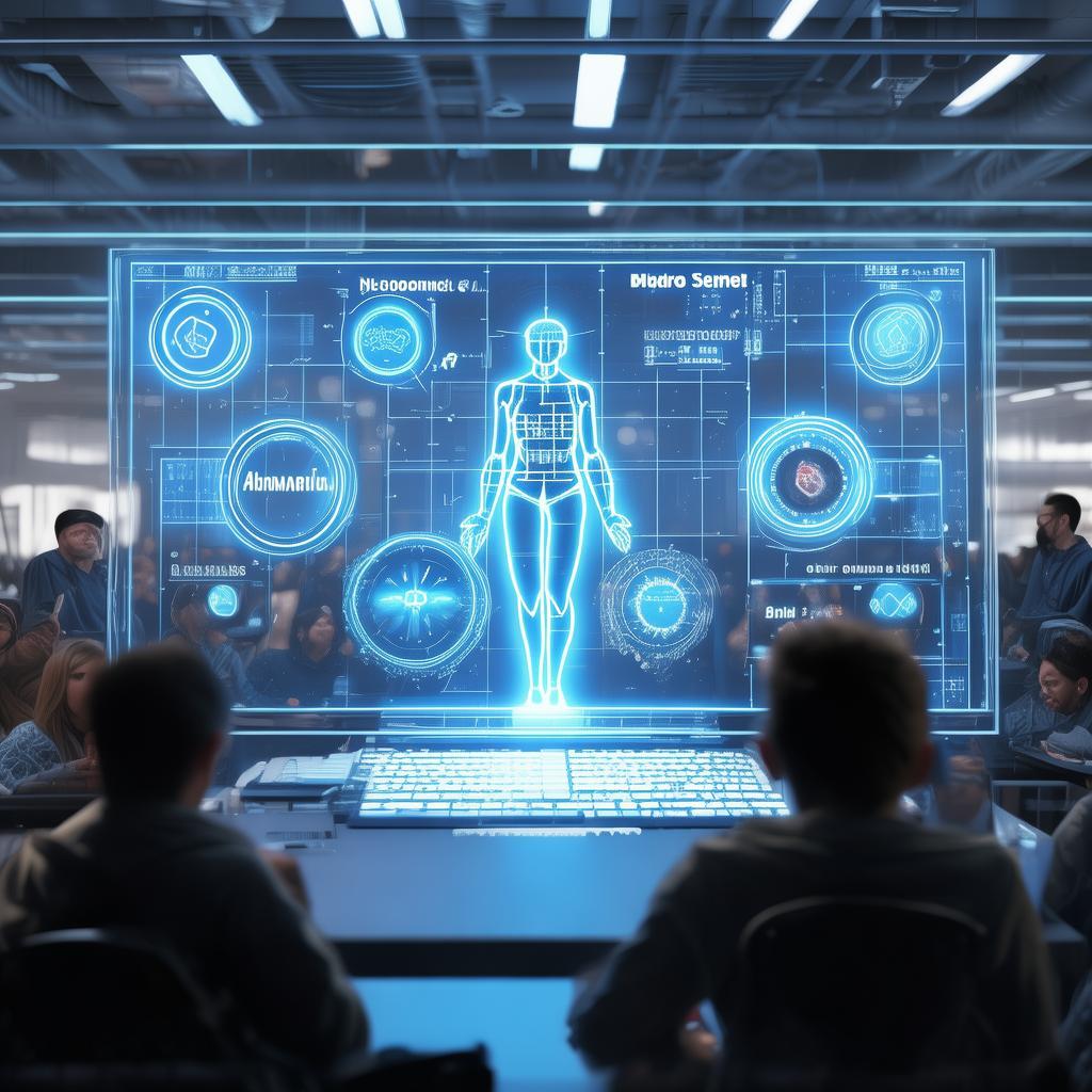 人工智能专业深度解析，你将学习哪些核心课程与技能，人工智能专业核心课程与技能深度揭秘