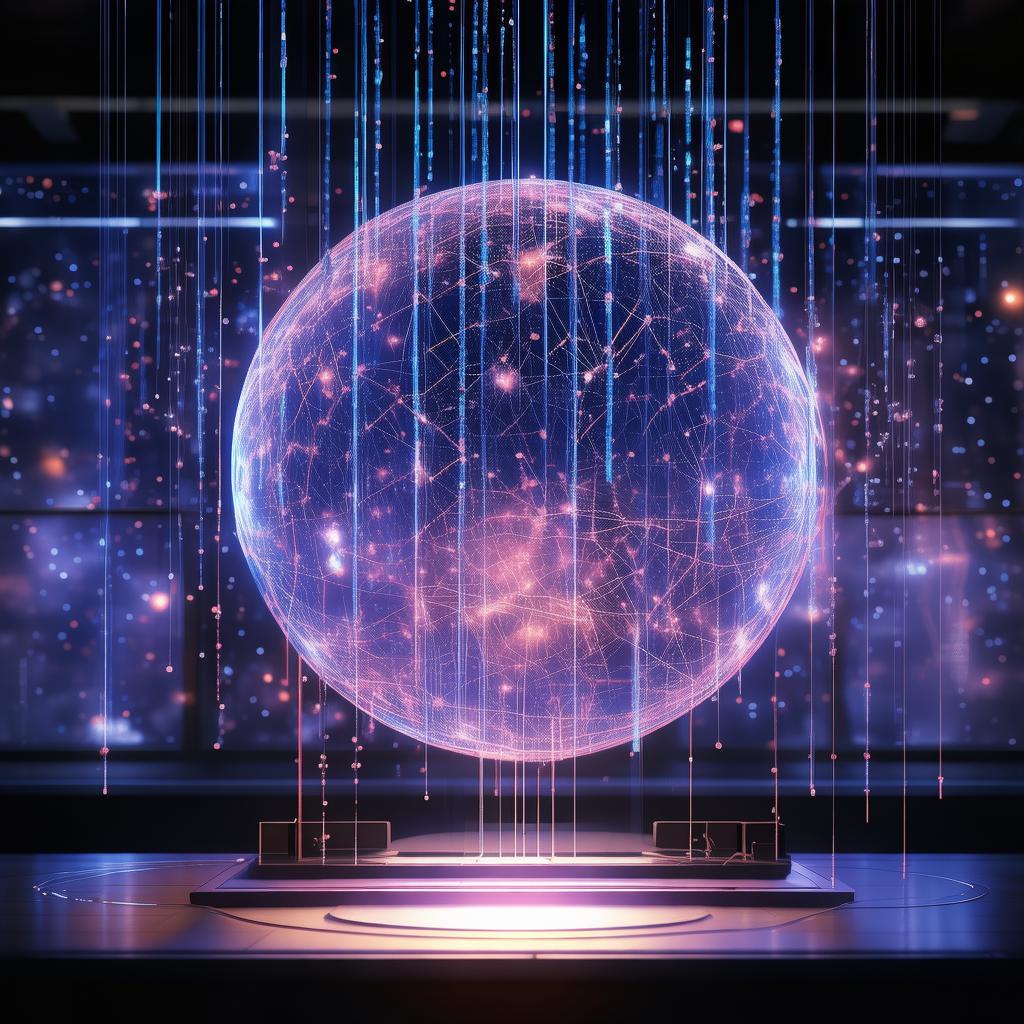 人工智能的数据，揭秘其背后的核心要素，揭秘人工智能，数据驱动的核心要素解析