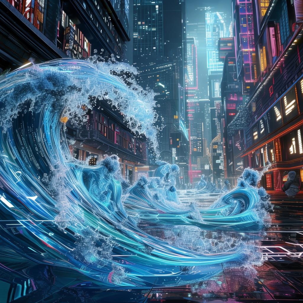 人工智能浪潮下的新问题与挑战，AI新浪潮，解码新问题与挑战