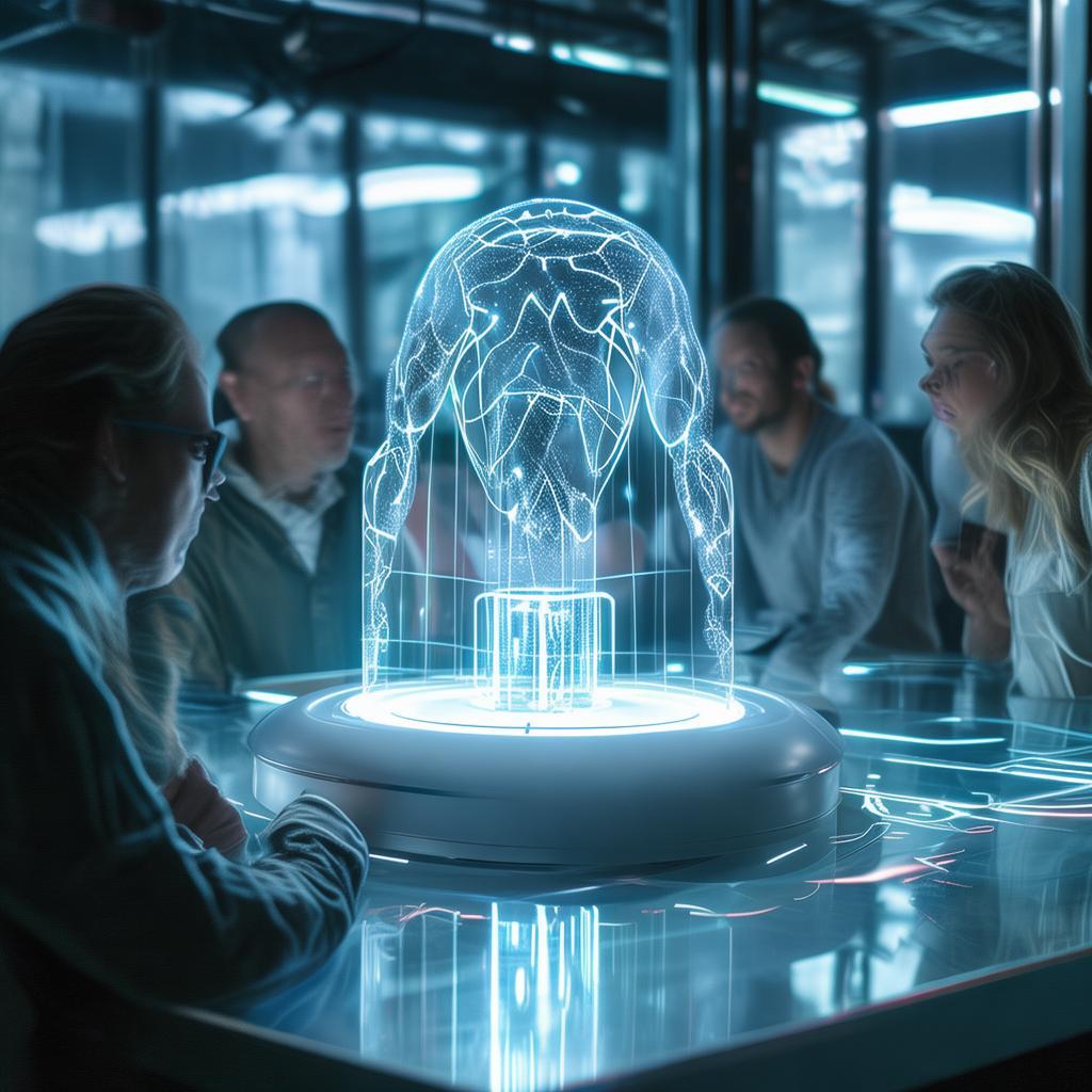 弱人工智能阶段，探索技术发展的初级阶段及其内涵，弱人工智能时代，技术发展的初级阶段与内涵解析