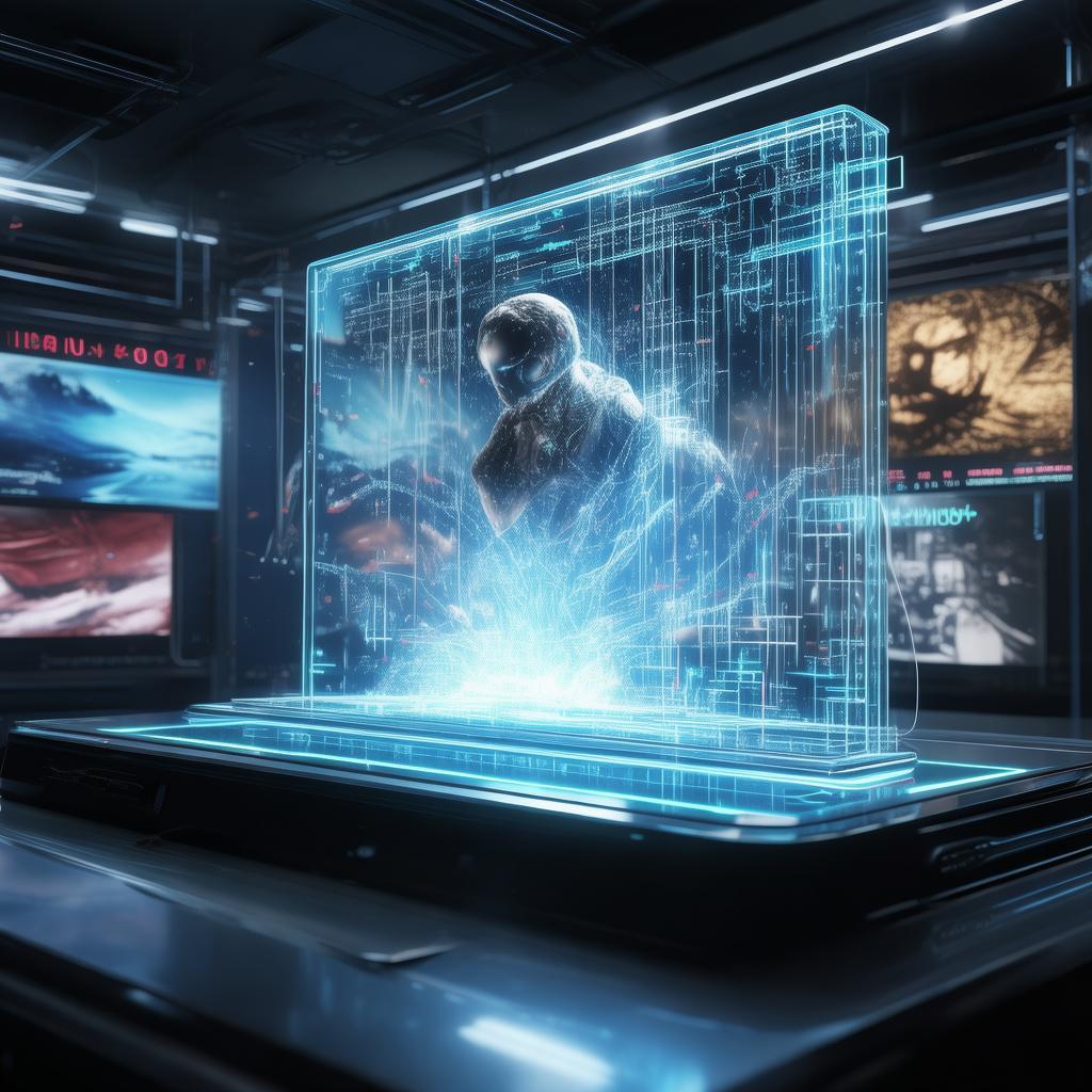 人工智能的诞生，从科幻走向现实的跨越，科幻成真，人工智能从想象迈向现实的历程