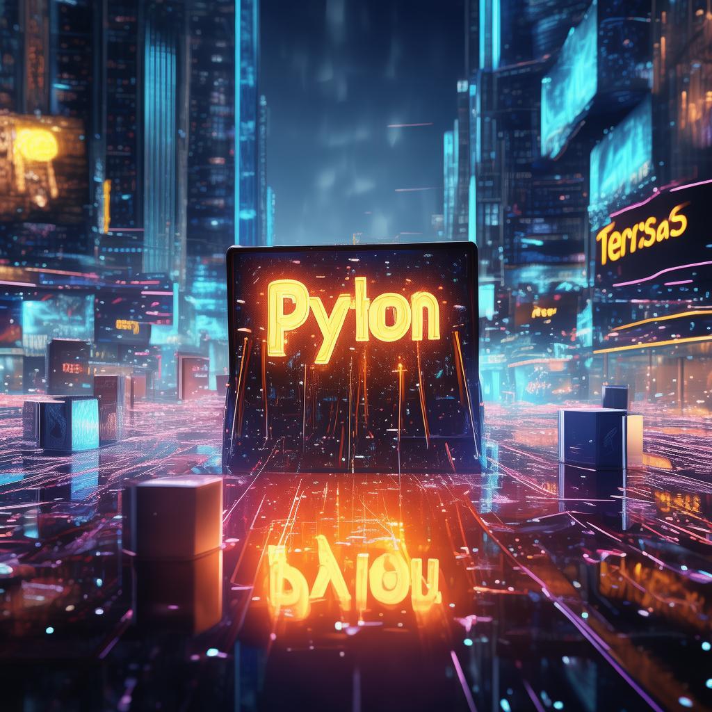 AI人工智能领域，哪种编程语言最受欢迎？，AI人工智能领域最受欢迎的编程语言是？